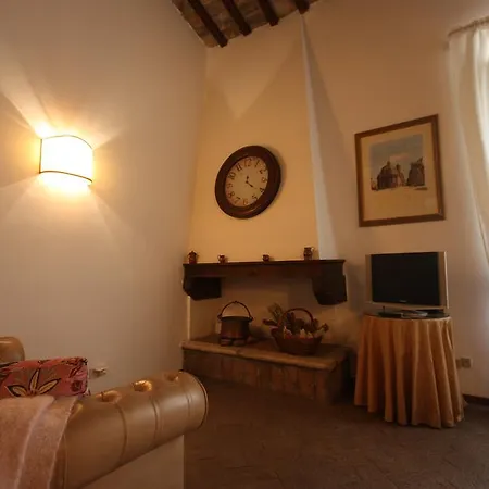 Appartement Monti